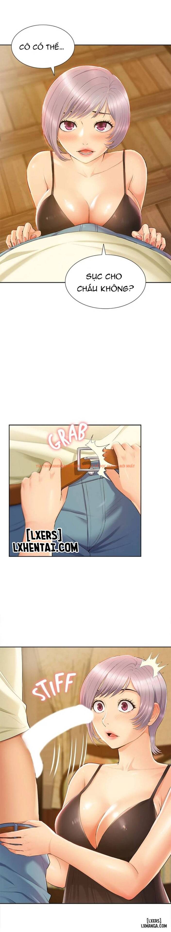 Trang truyện 1 trong truyện tranh Mẹ Và Con Gái - Chapter 12 - hentai24h.pro