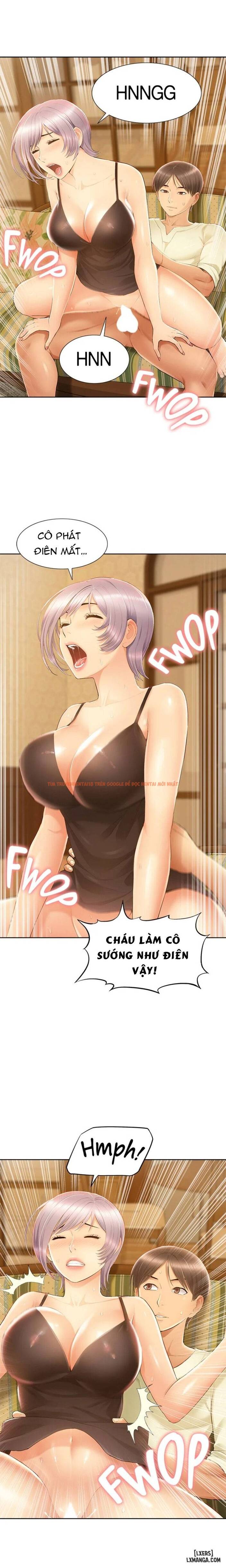 Trang truyện 12 trong truyện tranh Mẹ Và Con Gái - Chapter 12 - hentai24h.pro