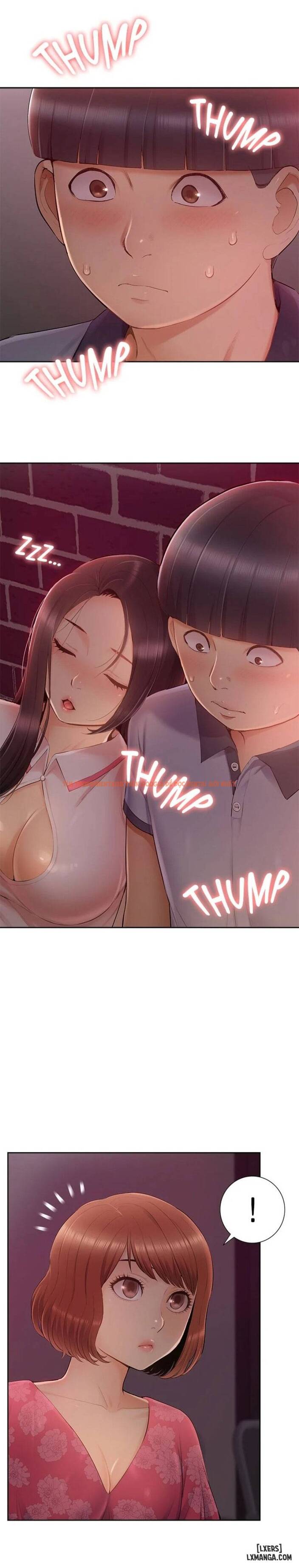 Trang truyện 20 trong truyện tranh Mẹ Và Con Gái - Chapter 12 - hentai24h.pro
