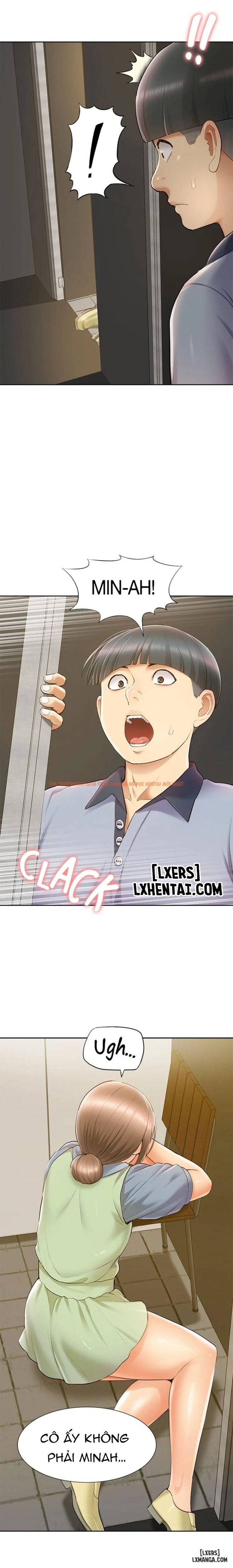 Trang truyện 26 trong truyện tranh Mẹ Và Con Gái - Chapter 12 - hentai24h.pro
