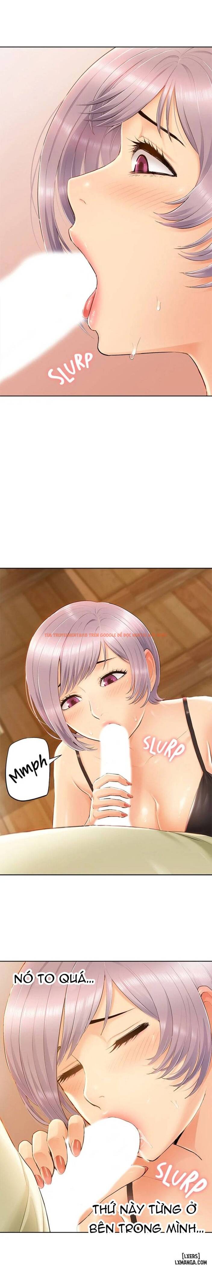 Trang truyện 3 trong truyện tranh Mẹ Và Con Gái - Chapter 12 - hentai24h.pro