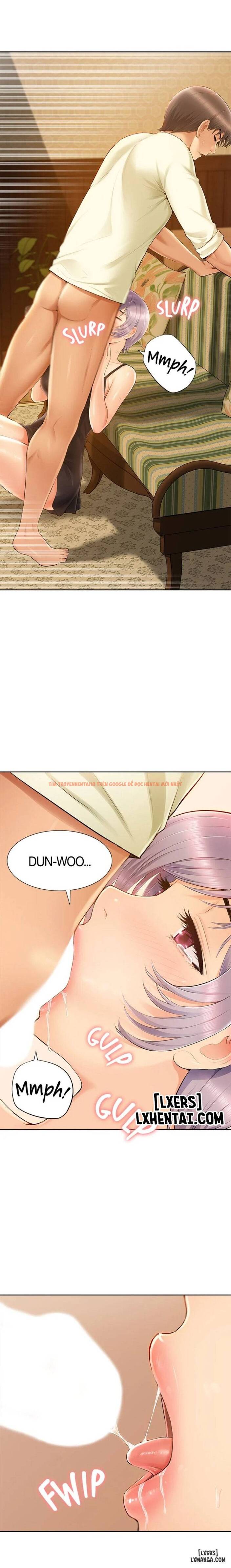 Trang truyện 6 trong truyện tranh Mẹ Và Con Gái - Chapter 12 - hentai24h.pro