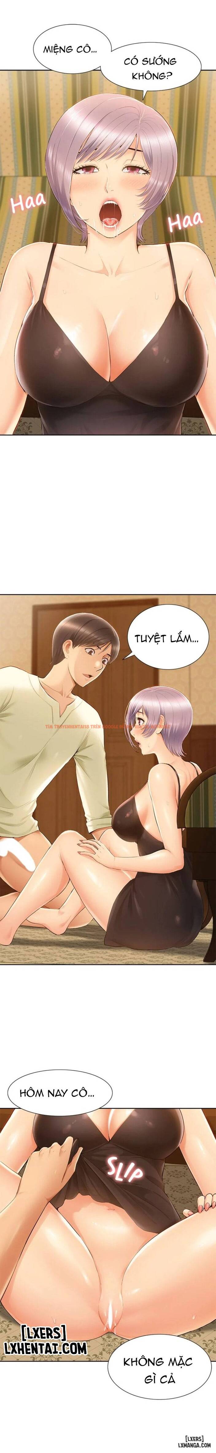 Trang truyện 7 trong truyện tranh Mẹ Và Con Gái - Chapter 12 - hentai24h.pro