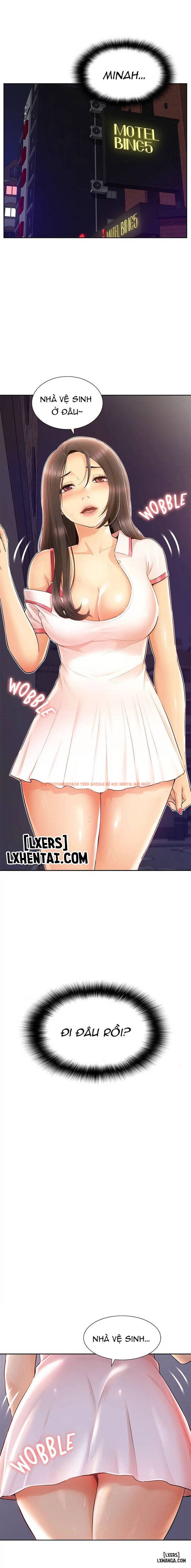 Trang truyện 1 trong truyện tranh Mẹ Và Con Gái - Chapter 13 - hentai24h.pro