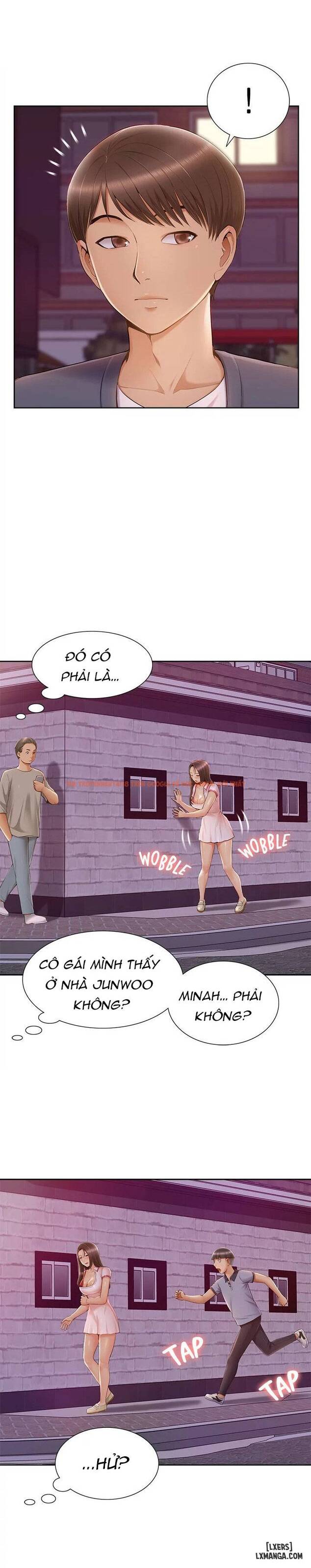 Trang truyện 10 trong truyện tranh Mẹ Và Con Gái - Chapter 13 - hentai24h.pro