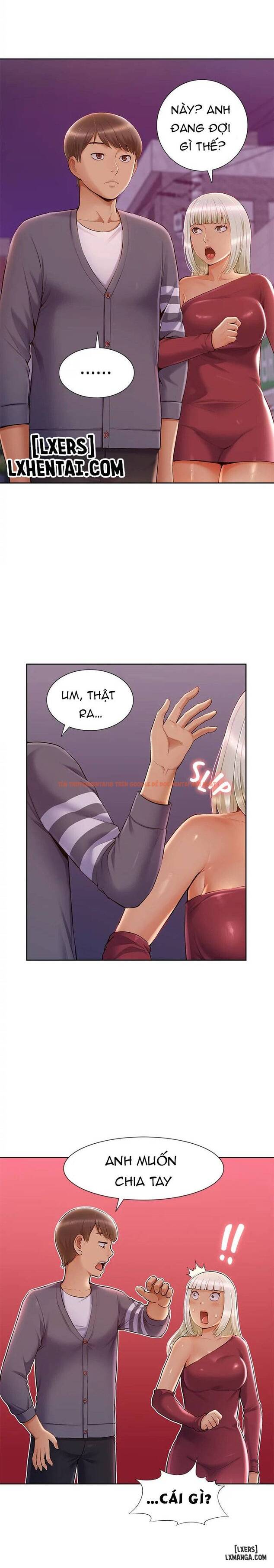 Trang truyện 11 trong truyện tranh Mẹ Và Con Gái - Chapter 13 - hentai24h.pro