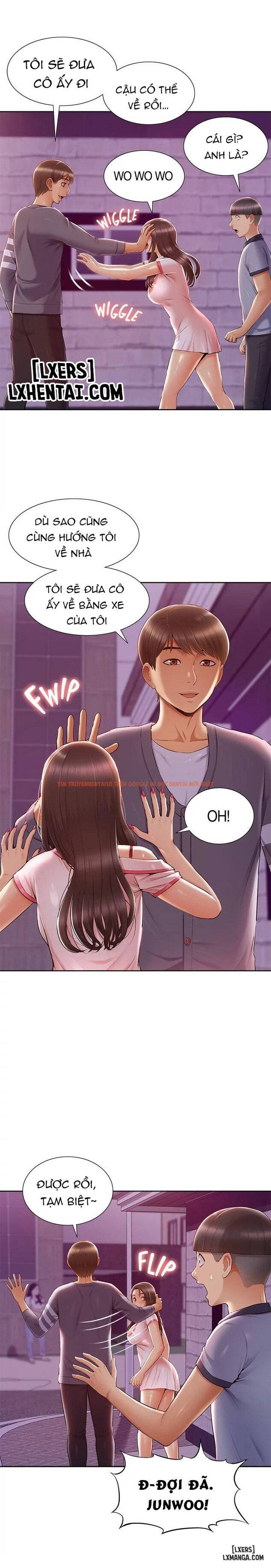 Trang truyện 15 trong truyện tranh Mẹ Và Con Gái - Chapter 13 - hentai24h.pro