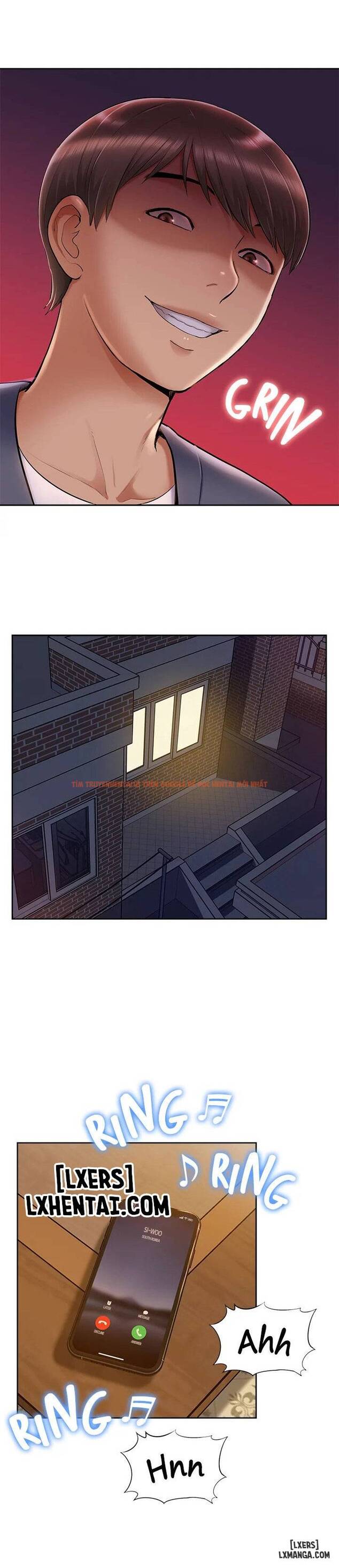 Trang truyện 17 trong truyện tranh Mẹ Và Con Gái - Chapter 13 - hentai24h.pro
