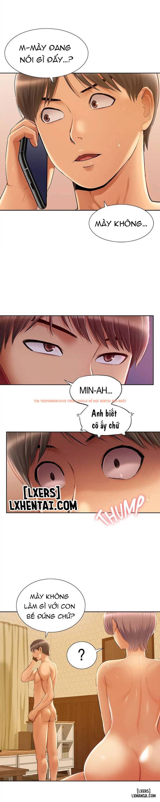 Trang truyện 21 trong truyện tranh Mẹ Và Con Gái - Chapter 13 - hentai24h.pro