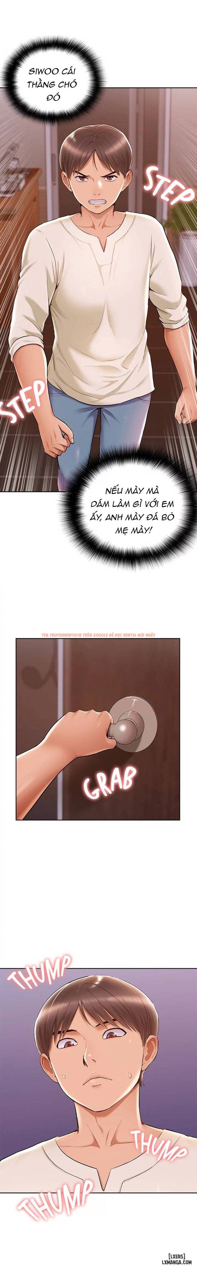 Trang truyện 23 trong truyện tranh Mẹ Và Con Gái - Chapter 13 - hentai24h.pro