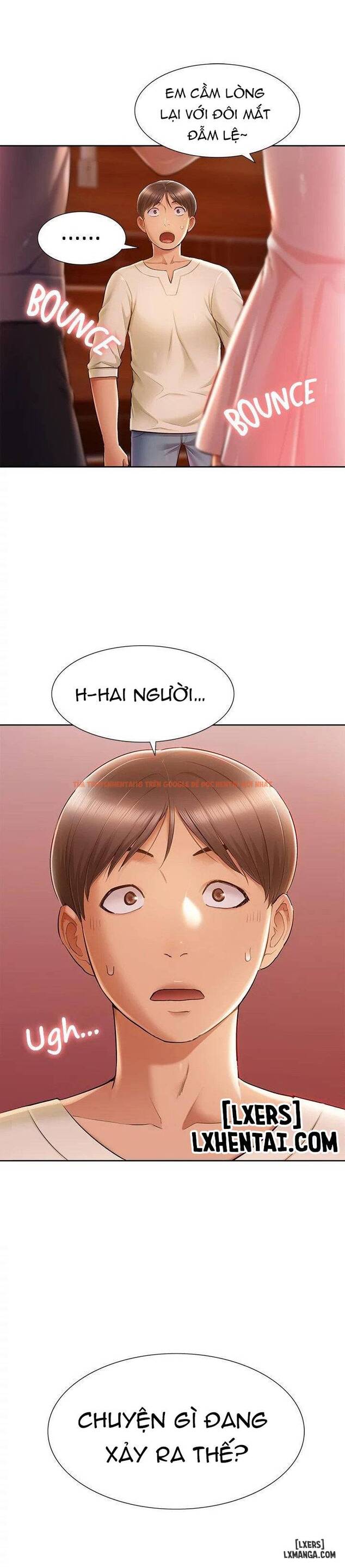 Trang truyện 25 trong truyện tranh Mẹ Và Con Gái - Chapter 13 - hentai24h.pro
