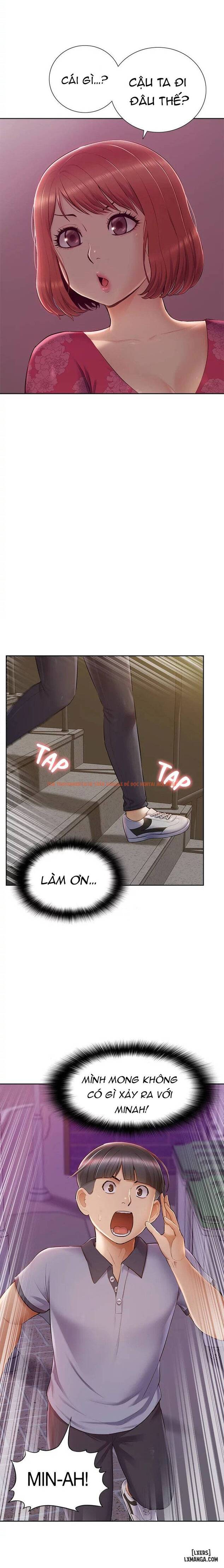 Trang truyện 3 trong truyện tranh Mẹ Và Con Gái - Chapter 13 - hentai24h.pro