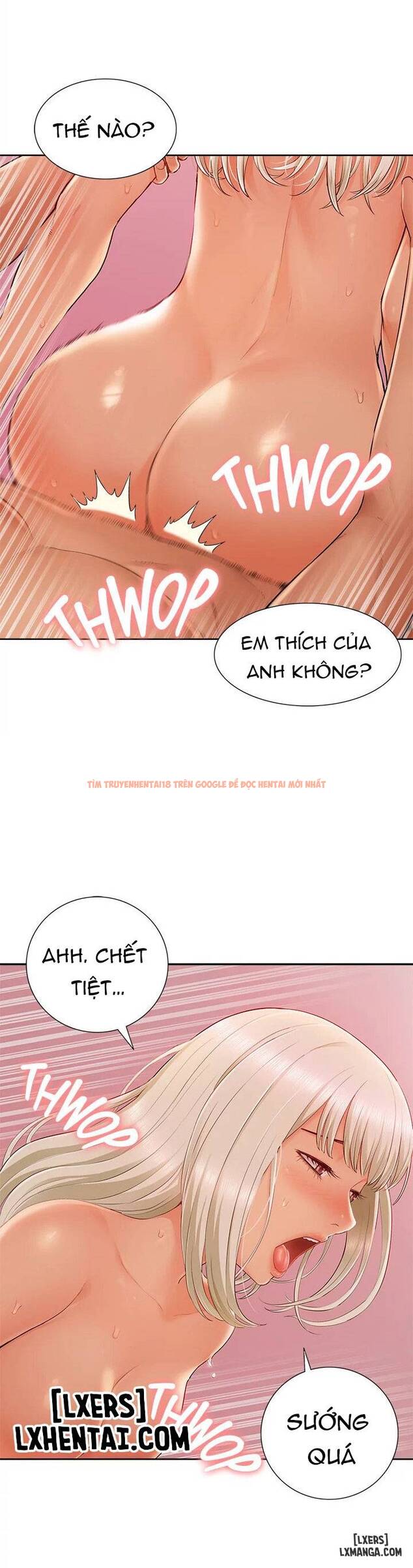 Trang truyện 5 trong truyện tranh Mẹ Và Con Gái - Chapter 13 - hentai24h.pro