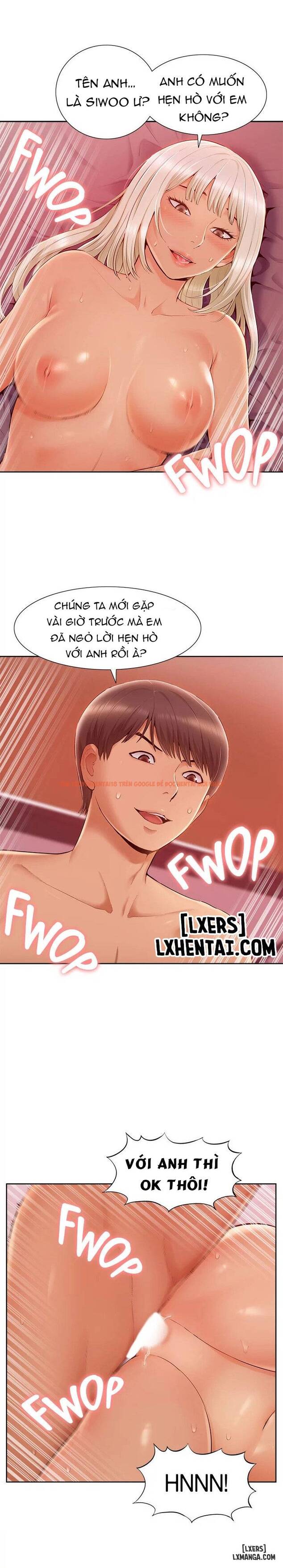 Trang truyện 8 trong truyện tranh Mẹ Và Con Gái - Chapter 13 - hentai24h.pro
