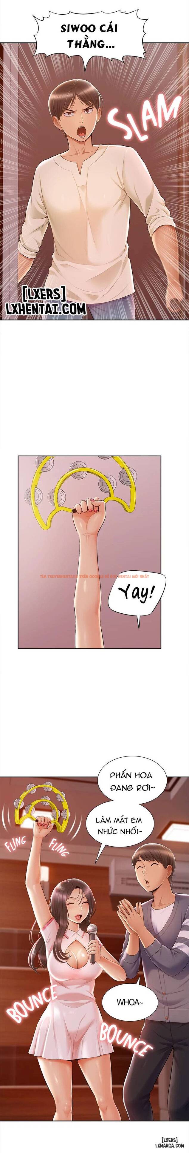 Trang truyện 0 trong truyện tranh Mẹ Và Con Gái - Chapter 14 - hentai24h.pro