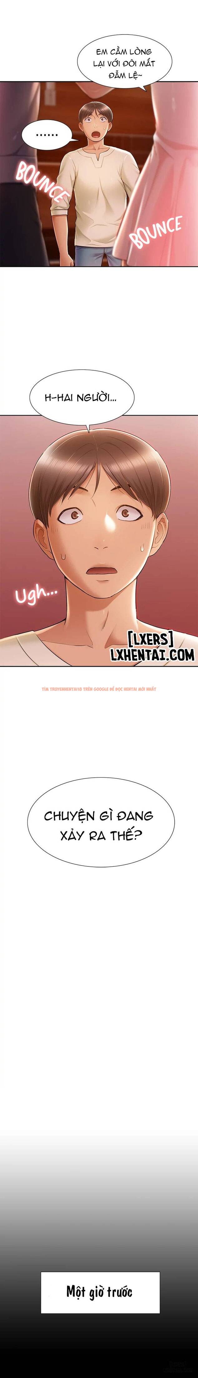 Trang truyện 1 trong truyện tranh Mẹ Và Con Gái - Chapter 14 - hentai24h.pro