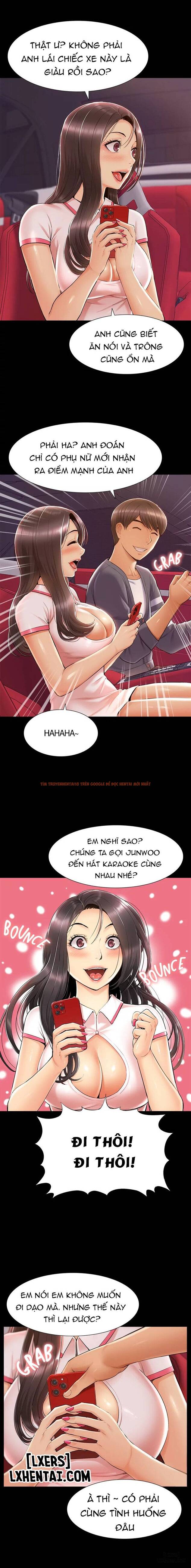 Trang truyện 10 trong truyện tranh Mẹ Và Con Gái - Chapter 14 - hentai24h.pro