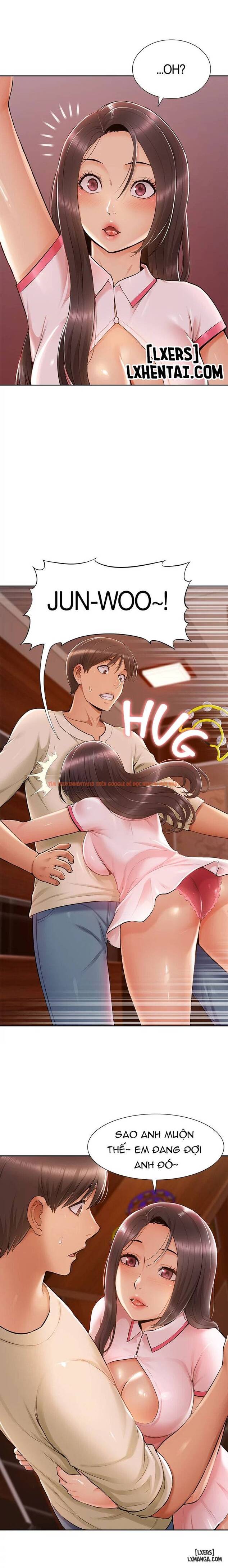 Trang truyện 12 trong truyện tranh Mẹ Và Con Gái - Chapter 14 - hentai24h.pro