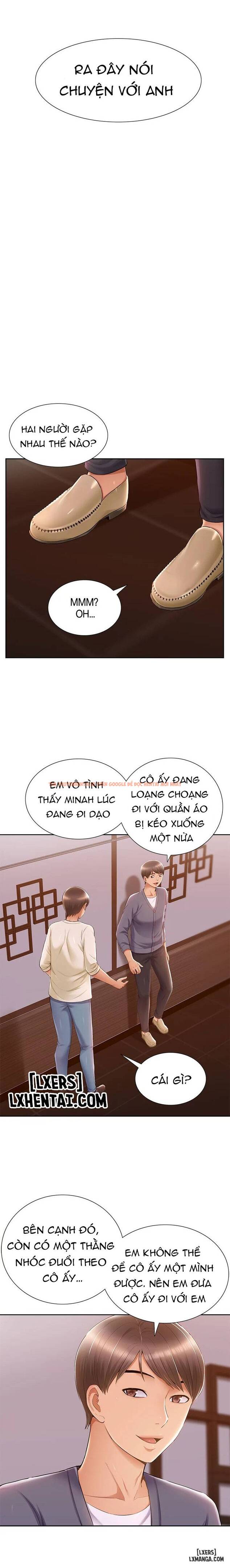 Trang truyện 14 trong truyện tranh Mẹ Và Con Gái - Chapter 14 - hentai24h.pro