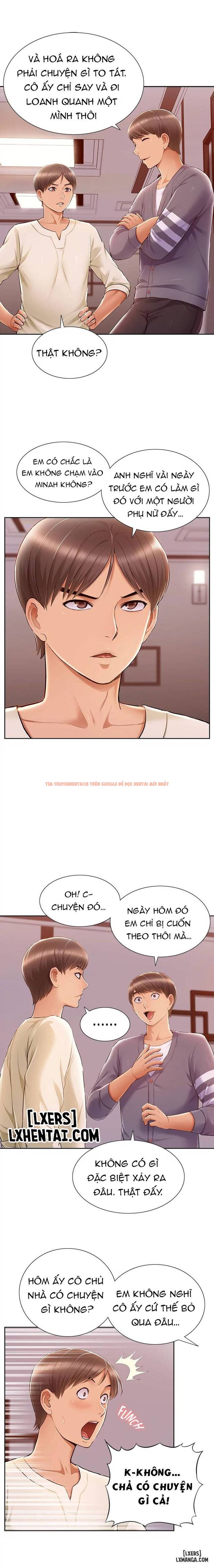 Trang truyện 15 trong truyện tranh Mẹ Và Con Gái - Chapter 14 - hentai24h.pro