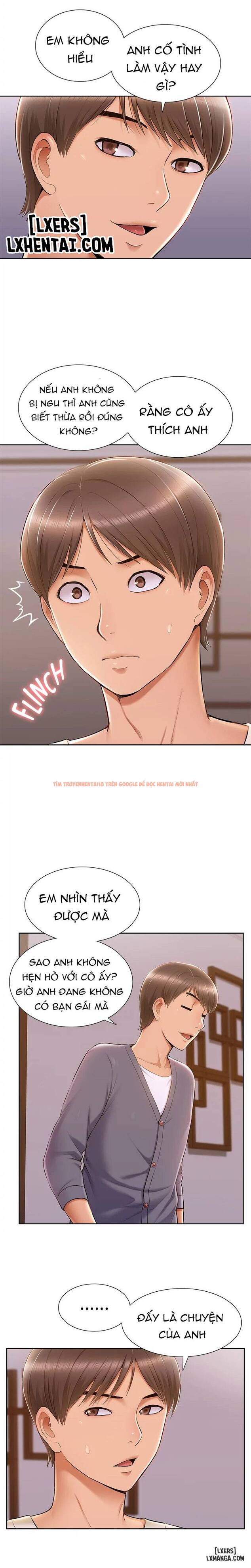 Trang truyện 17 trong truyện tranh Mẹ Và Con Gái - Chapter 14 - hentai24h.pro