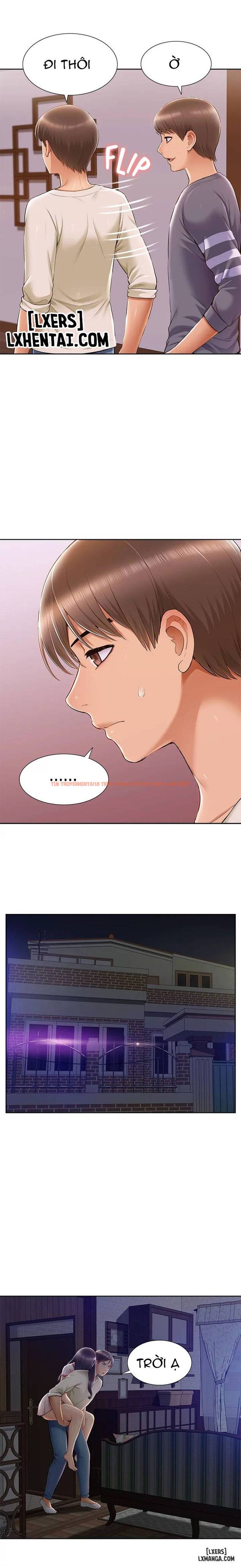 Trang truyện 18 trong truyện tranh Mẹ Và Con Gái - Chapter 14 - hentai24h.pro