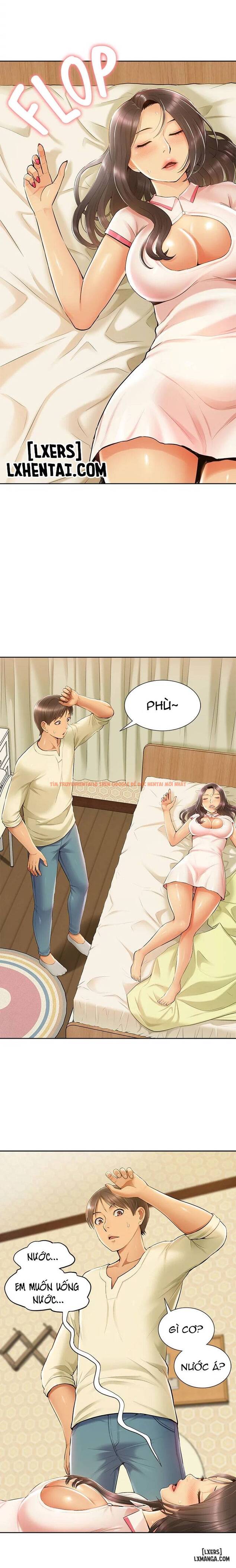 Trang truyện 19 trong truyện tranh Mẹ Và Con Gái - Chapter 14 - hentai24h.pro