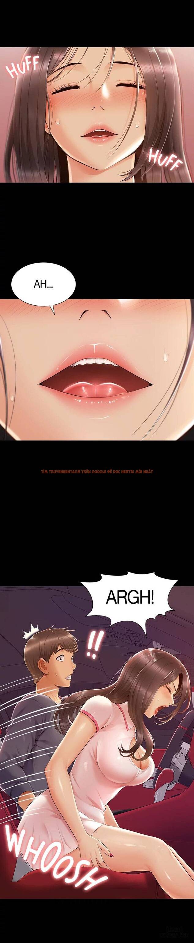 Trang truyện 2 trong truyện tranh Mẹ Và Con Gái - Chapter 14 - hentai24h.pro