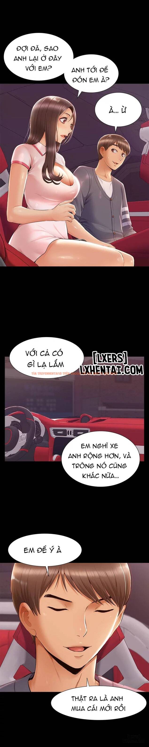Trang truyện 4 trong truyện tranh Mẹ Và Con Gái - Chapter 14 - hentai24h.pro