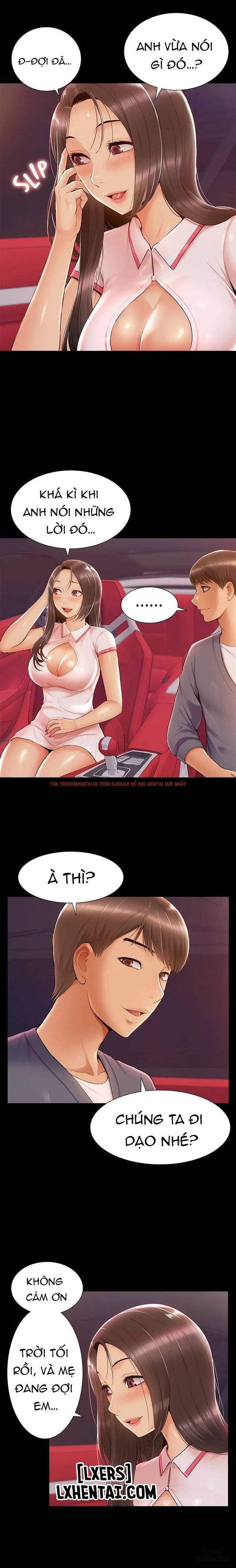 Trang truyện 6 trong truyện tranh Mẹ Và Con Gái - Chapter 14 - hentai24h.pro