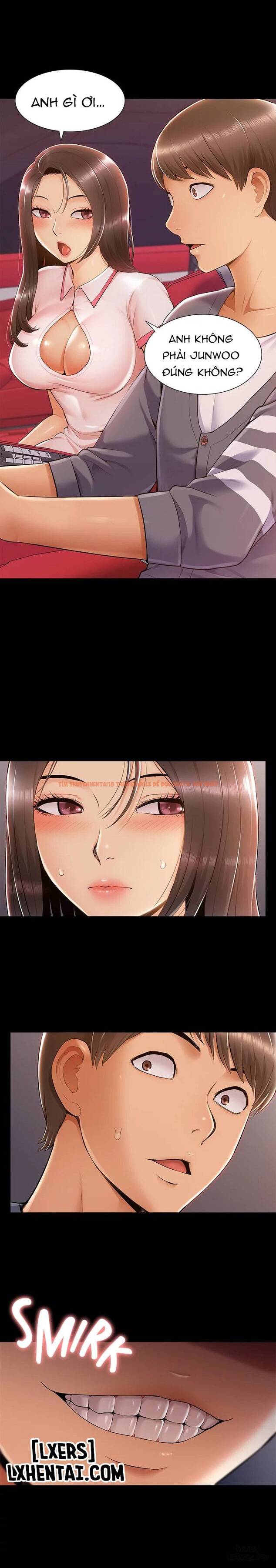 Trang truyện 8 trong truyện tranh Mẹ Và Con Gái - Chapter 14 - hentai24h.pro