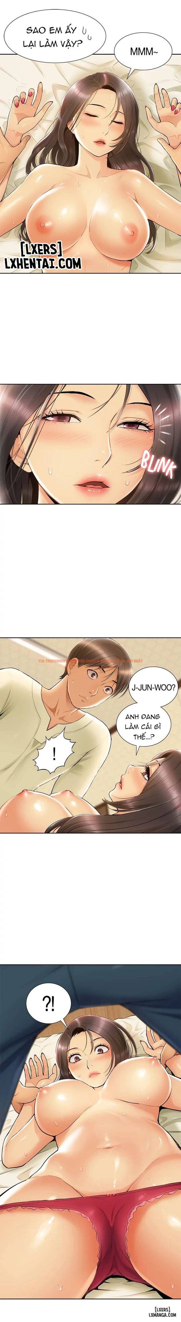 Trang truyện 0 trong truyện tranh Mẹ Và Con Gái - Chapter 15 - hentai24h.pro
