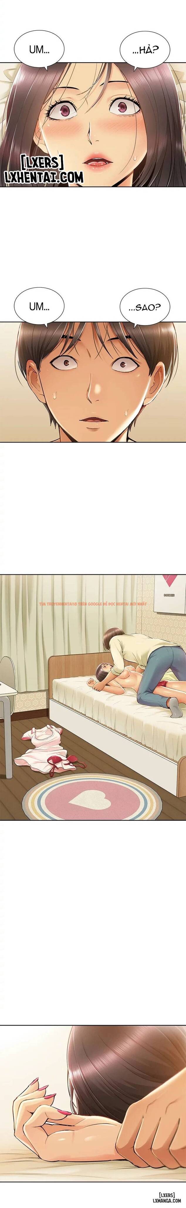 Trang truyện 1 trong truyện tranh Mẹ Và Con Gái - Chapter 15 - hentai24h.pro