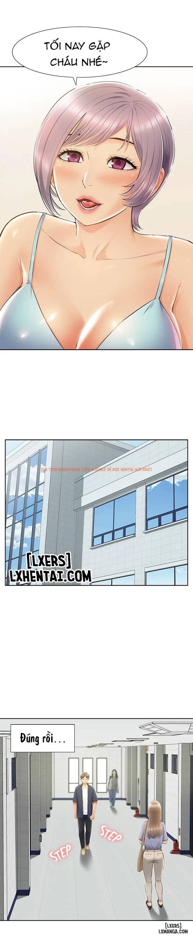 Trang truyện 12 trong truyện tranh Mẹ Và Con Gái - Chapter 15 - hentai24h.pro