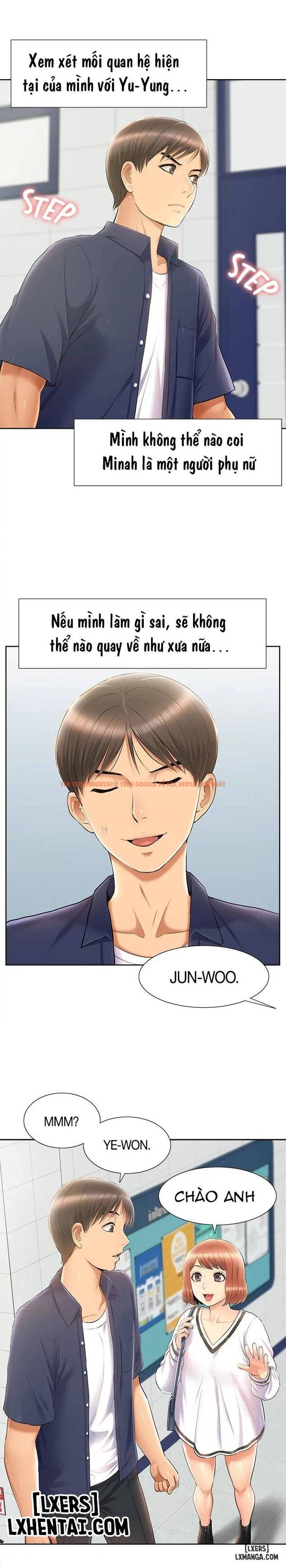 Trang truyện 13 trong truyện tranh Mẹ Và Con Gái - Chapter 15 - hentai24h.pro