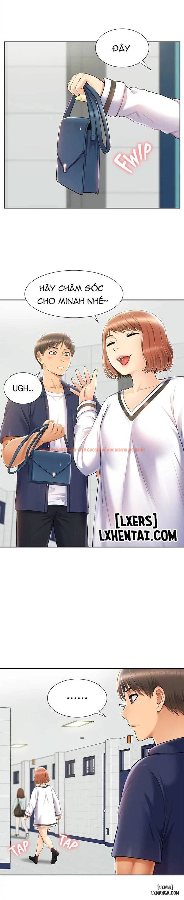 Trang truyện 16 trong truyện tranh Mẹ Và Con Gái - Chapter 15 - hentai24h.pro