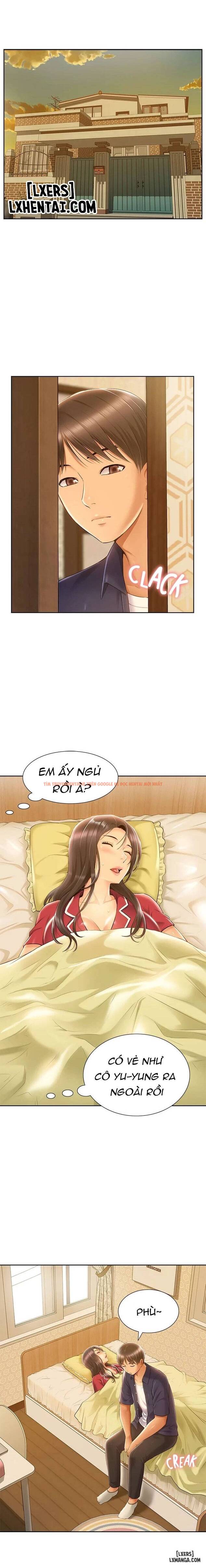 Trang truyện 19 trong truyện tranh Mẹ Và Con Gái - Chapter 15 - hentai24h.pro
