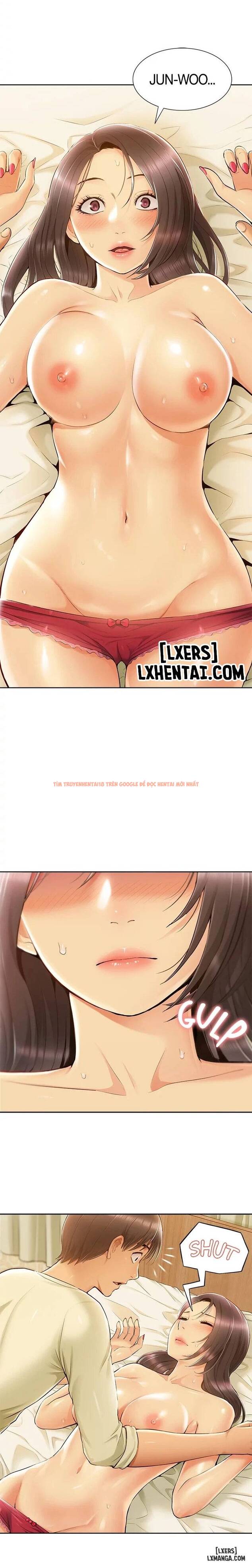 Trang truyện 2 trong truyện tranh Mẹ Và Con Gái - Chapter 15 - hentai24h.pro