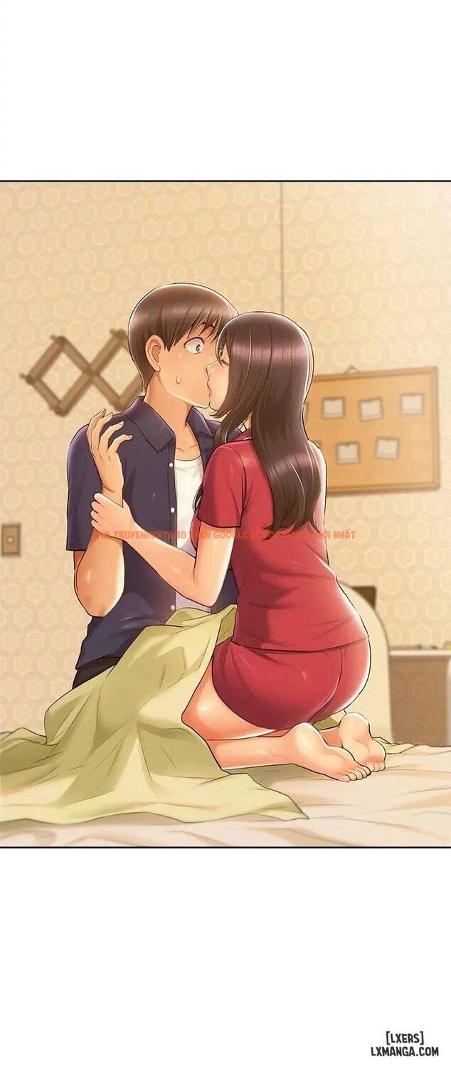 Trang truyện 23 trong truyện tranh Mẹ Và Con Gái - Chapter 15 - hentai24h.pro