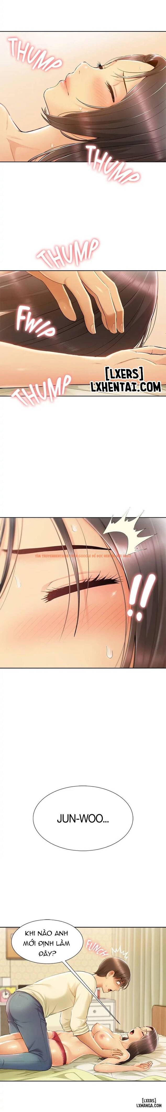 Trang truyện 4 trong truyện tranh Mẹ Và Con Gái - Chapter 15 - hentai24h.pro