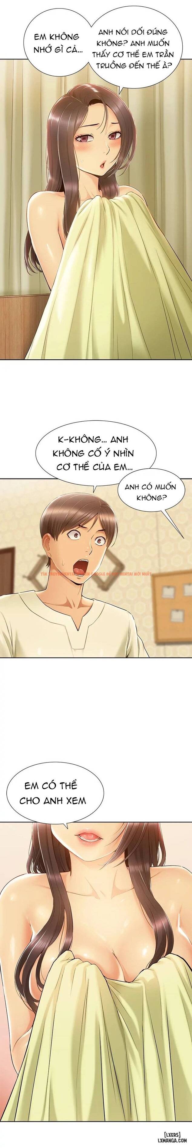Trang truyện 6 trong truyện tranh Mẹ Và Con Gái - Chapter 15 - hentai24h.pro