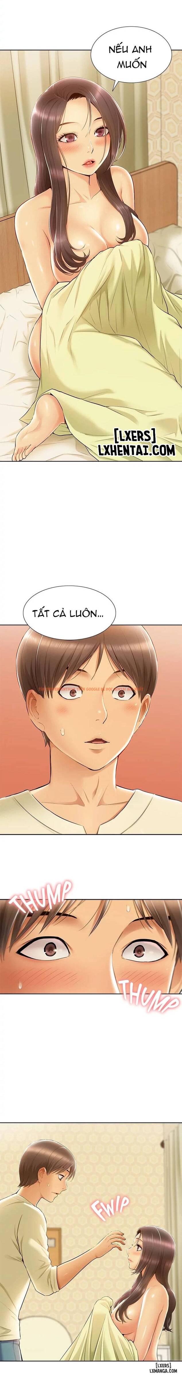 Trang truyện 7 trong truyện tranh Mẹ Và Con Gái - Chapter 15 - hentai24h.pro