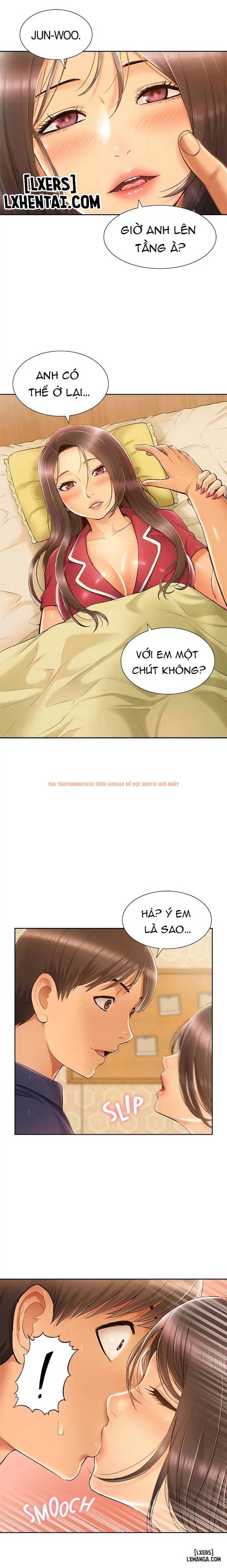 Trang truyện 0 trong truyện tranh Mẹ Và Con Gái - Chapter 16 - hentai24h.pro