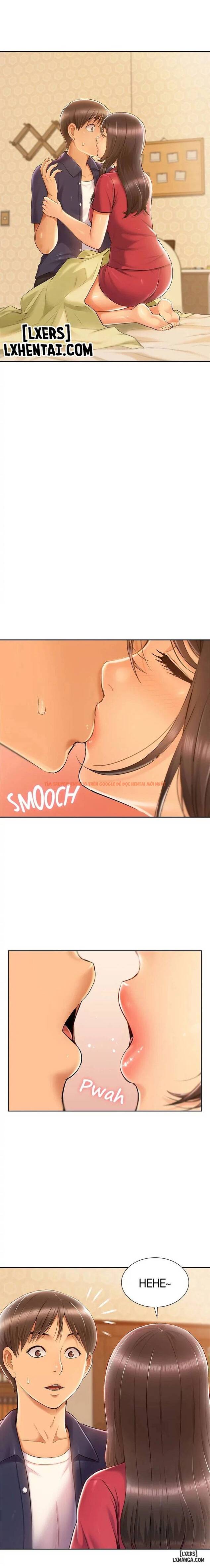 Trang truyện 1 trong truyện tranh Mẹ Và Con Gái - Chapter 16 - hentai24h.pro