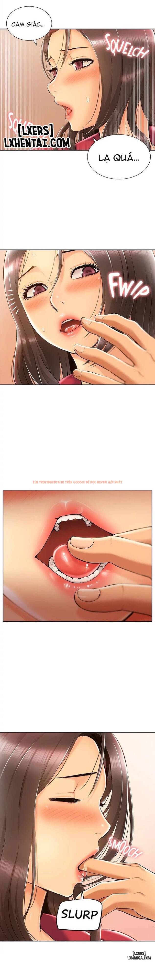 Trang truyện 15 trong truyện tranh Mẹ Và Con Gái - Chapter 16 - hentai24h.pro