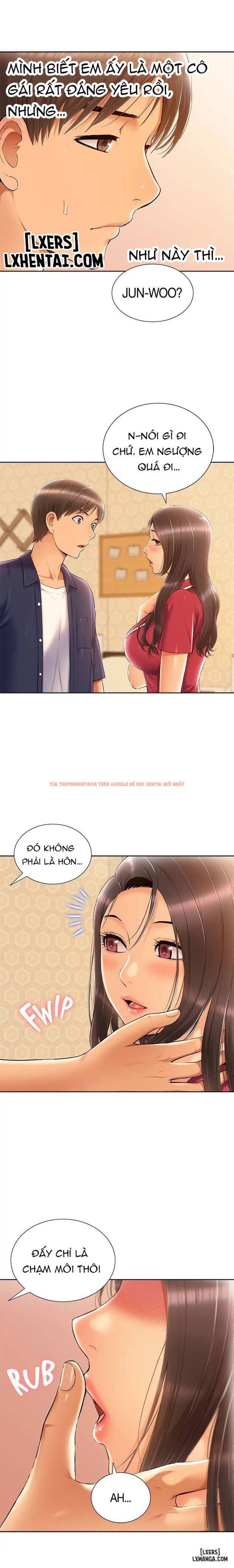 Trang truyện 3 trong truyện tranh Mẹ Và Con Gái - Chapter 16 - hentai24h.pro