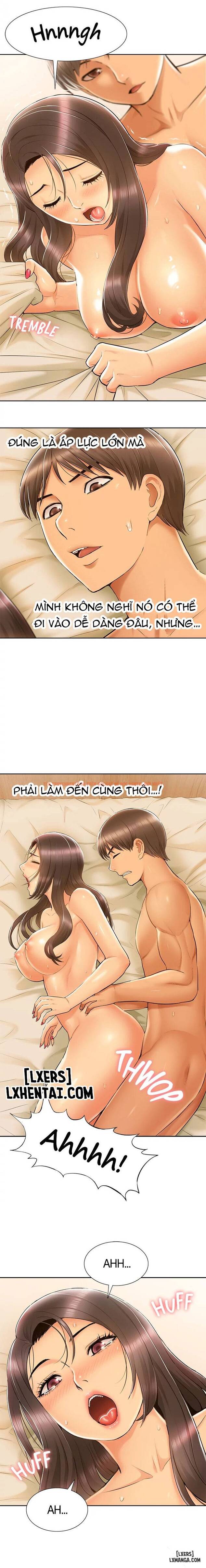 Trang truyện 12 trong truyện tranh Mẹ Và Con Gái - Chapter 17 - hentai24h.pro