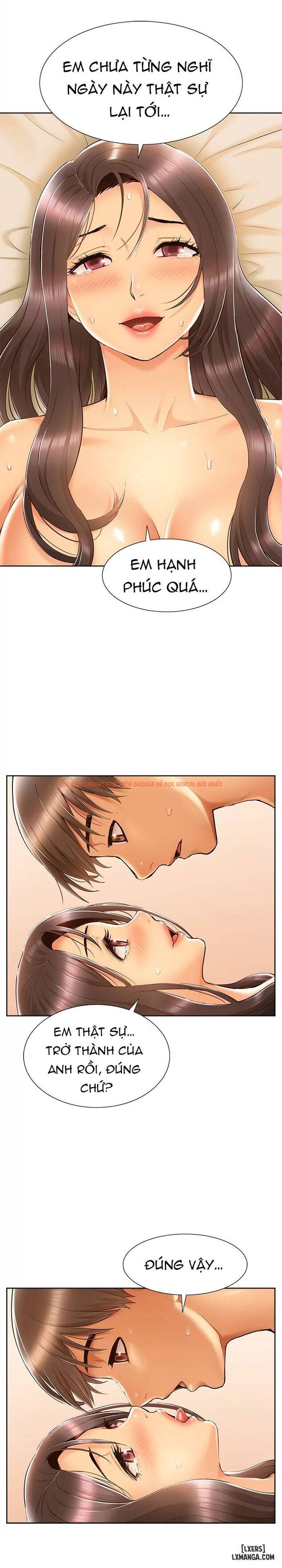 Trang truyện 17 trong truyện tranh Mẹ Và Con Gái - Chapter 17 - hentai24h.pro