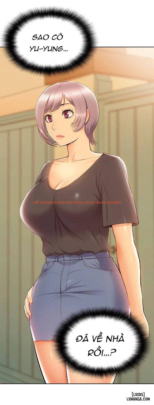 Trang truyện 23 trong truyện tranh Mẹ Và Con Gái - Chapter 17 - hentai24h.pro