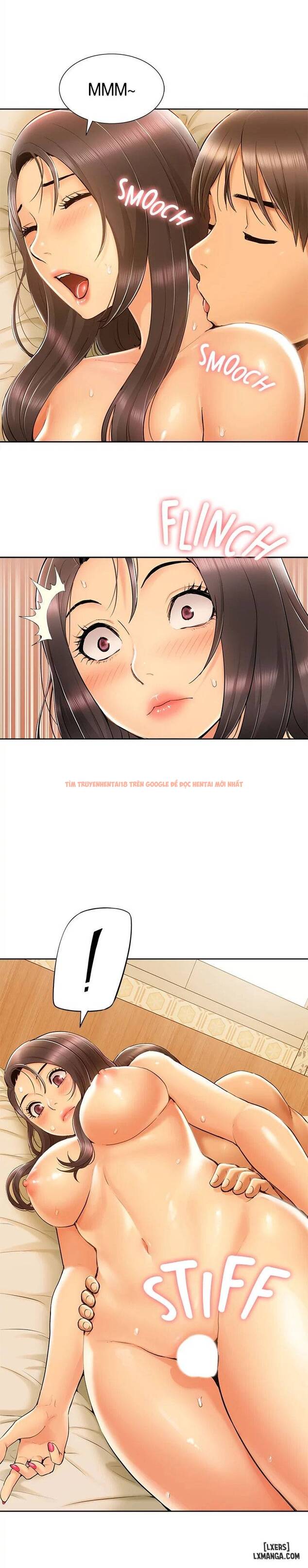 Trang truyện 9 trong truyện tranh Mẹ Và Con Gái - Chapter 17 - hentai24h.pro